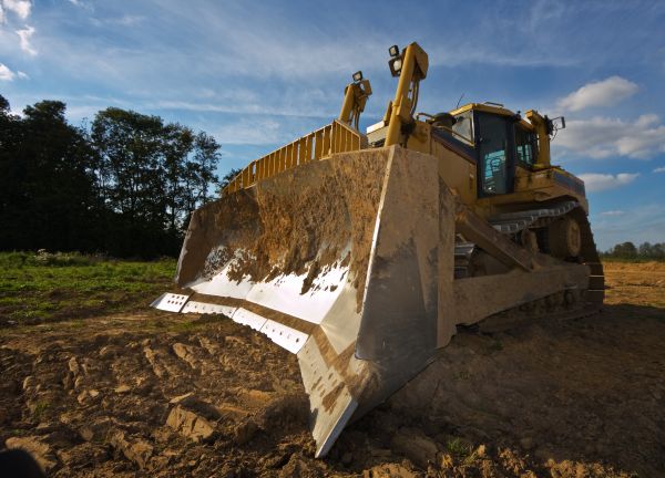 Slope Flattening